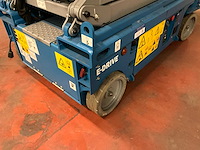 2022 genie gs-1432m hoogwerker - afbeelding 6 van  14