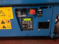 2022 genie gs-1432m hoogwerker - afbeelding 9 van  14