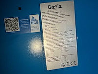 2022 genie gs-1432m hoogwerker - afbeelding 10 van  14