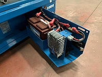 2022 genie gs-1432m hoogwerker - afbeelding 11 van  14