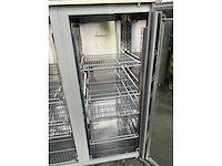 2022 ggm gastro tf1400ndg vitrinediepvries - afbeelding 3 van  9