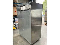 2022 ggm gastro tf1400ndg vitrinediepvries - afbeelding 6 van  9