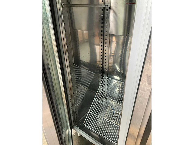 2022 ggm gastro tf1400ndg vitrinediepvries - afbeelding 3 van  9