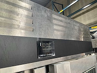 2022 ggm gastro tf1400ndg vitrinediepvries - afbeelding 5 van  9