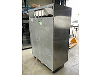 2022 ggm gastro tf1400ndg vitrinediepvries - afbeelding 6 van  9