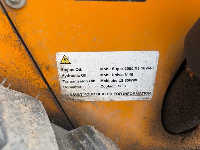 2022 giant sk201d shovel - afbeelding 2 van  10