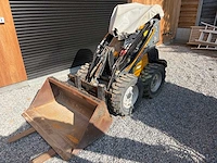 2022 giant sk201d shovel