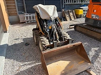 2022 giant sk201d shovel - afbeelding 6 van  10