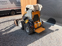 2022 giant sk201d shovel - afbeelding 2 van  8