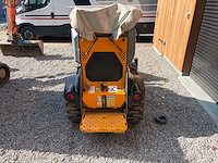 2022 giant sk201d shovel - afbeelding 3 van  8