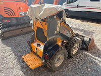 2022 giant sk201d shovel - afbeelding 4 van  8
