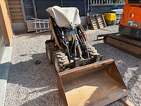2022 giant sk201d shovel - afbeelding 5 van  8