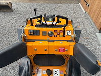 2022 giant sk201d shovel - afbeelding 8 van  8