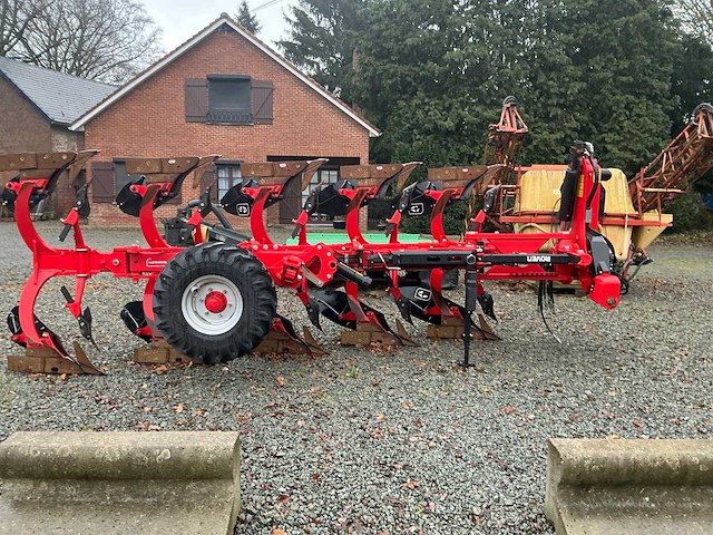 2022 gregoire besson rover 60 ploeg - afbeelding 2 van  9