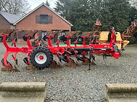 2022 gregoire besson rover 60 ploeg - afbeelding 2 van  9