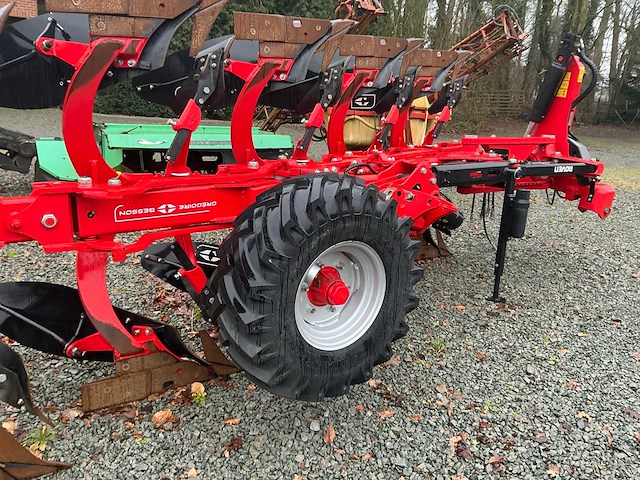 2022 gregoire besson rover 60 ploeg - afbeelding 4 van  9