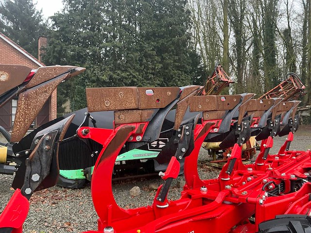 2022 gregoire besson rover 60 ploeg - afbeelding 5 van  9