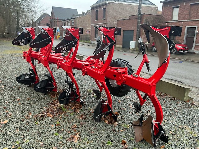 2022 gregoire besson rover 60 ploeg - afbeelding 6 van  9