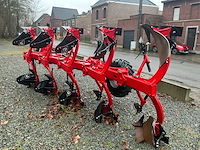 2022 gregoire besson rover 60 ploeg - afbeelding 6 van  9