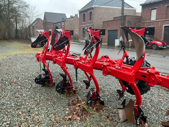 2022 gregoire besson rover 60 ploeg - afbeelding 7 van  9