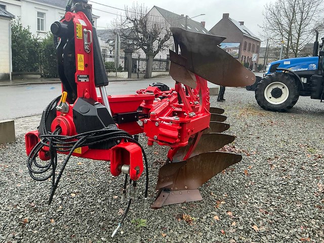 2022 gregoire besson rover 60 ploeg - afbeelding 8 van  9