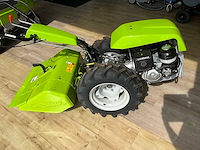 2022 grillo g85d motoculteur + frees - nieuw - afbeelding 1 van  14