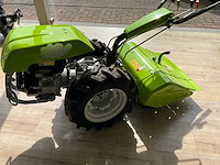 2022 grillo g85d motoculteur + frees - nieuw - afbeelding 8 van  14