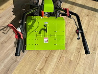 2022 grillo g85d motoculteur + frees - nieuw - afbeelding 10 van  14