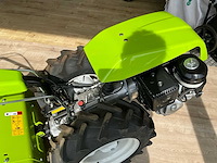 2022 grillo g85d motoculteur + frees - nieuw - afbeelding 11 van  14