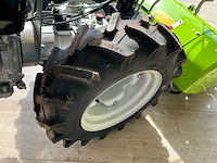 2022 grillo g85d motoculteur + frees - nieuw - afbeelding 13 van  14