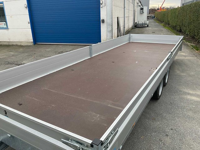 2022 hapert azure aanhangwagen - afbeelding 5 van  12