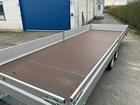 2022 hapert azure aanhangwagen - afbeelding 5 van  12