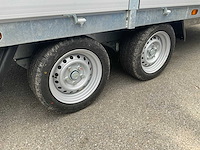 2022 hapert azure aanhangwagen - afbeelding 6 van  12