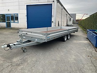 2022 hapert azure aanhangwagen - afbeelding 1 van  12