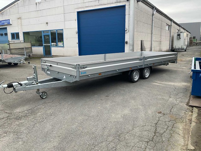 2022 hapert azure aanhangwagen - afbeelding 9 van  12