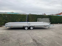 2022 hapert azure aanhangwagen - afbeelding 10 van  12