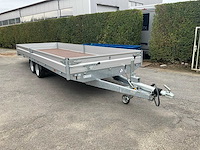 2022 hapert azure aanhangwagen - afbeelding 11 van  12