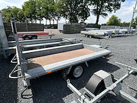 2022 hapert indigo ea c27a autotrailer - afbeelding 6 van  19