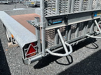 2022 hapert indigo ea c27a autotrailer - afbeelding 3 van  19