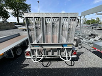 2022 hapert indigo ea c27a autotrailer - afbeelding 14 van  19
