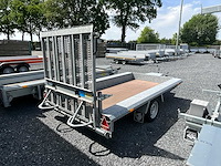 2022 hapert indigo ea c27a autotrailer - afbeelding 15 van  19