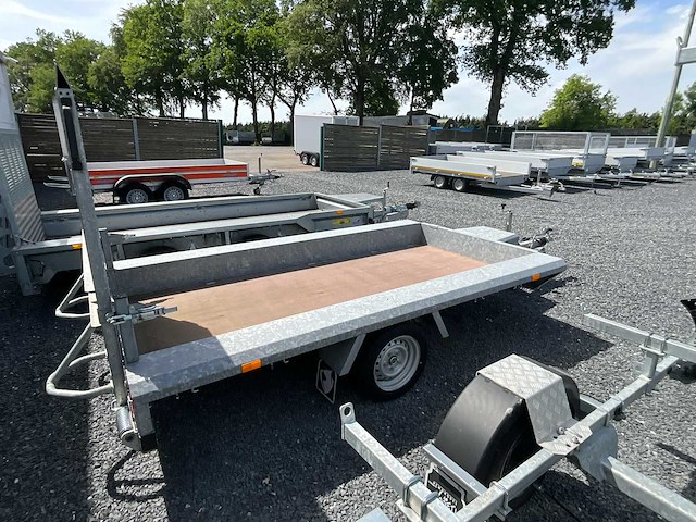 2022 hapert indigo ea c27a autotrailer - afbeelding 16 van  19