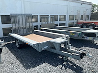 2022 hapert indigo ea c27a autotrailer - afbeelding 17 van  19