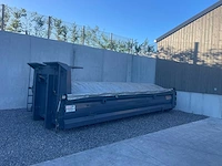 2022 hardox container - afbeelding 1 van  7