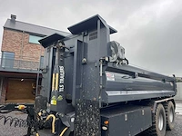 2022 hardox container - afbeelding 4 van  7