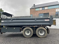 2022 hardox container - afbeelding 2 van  7