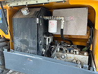 2022 haulotte compact 12dx hoogwerker / schaarlift - afbeelding 4 van  12