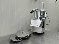 2022 hendi 231807 groentesnijder - afbeelding 2 van  5