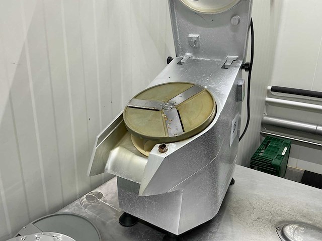 2022 hendi 231807 groentesnijder - afbeelding 4 van  5