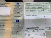 2022 henra 3kant kipper *mtm 3500kg* aanhangwagen - afbeelding 22 van  30